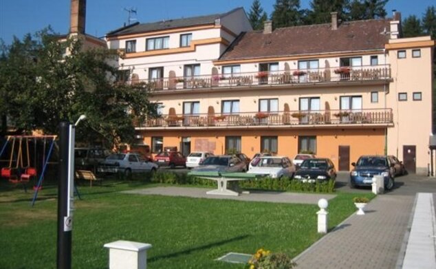 Hotel Bohmann