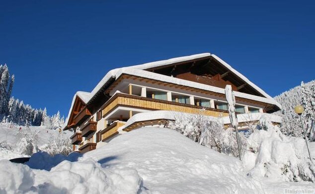 Hotel Dahu