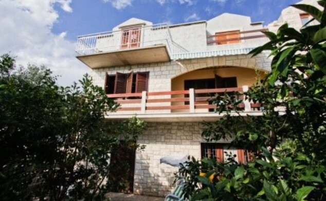 Apartmány Stanko