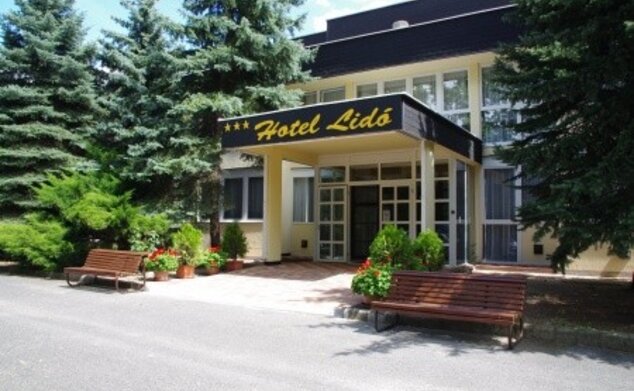 Hotel Lido