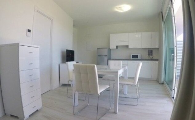 Residence Mare Incanto