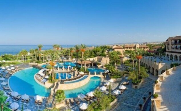 Elysium Hotel