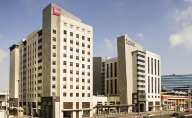 Ibis Deira City Centre