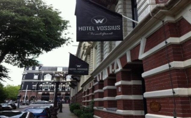 Vossius Vondelpark Hotel
