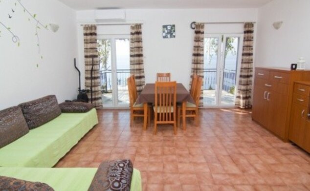 Apartmany Aleksija - Marušiči