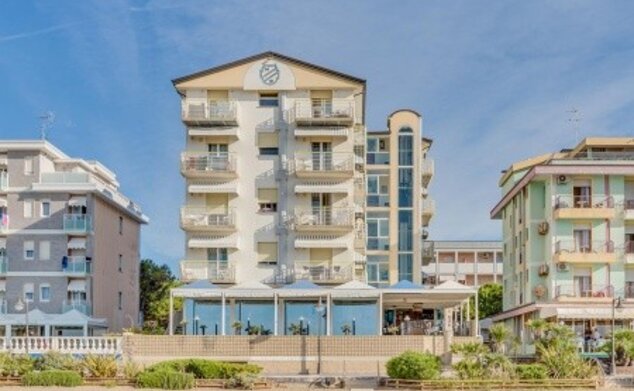 Hotel Edera