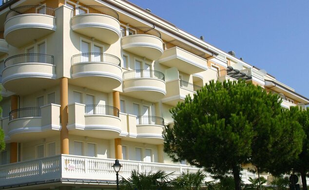 Residence Il Tulipano