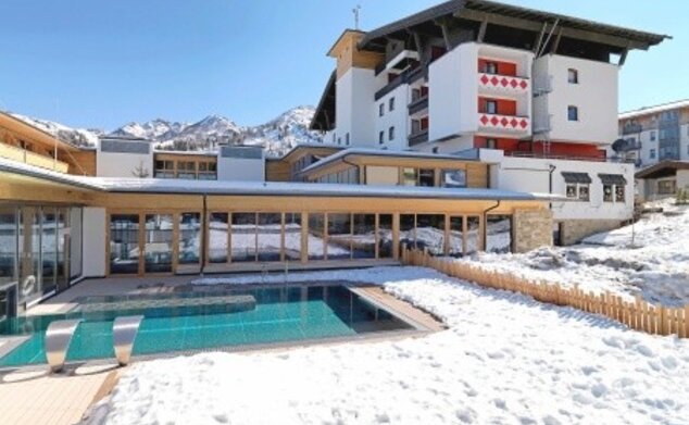 Falkensteiner Hotel Sonnenalpe