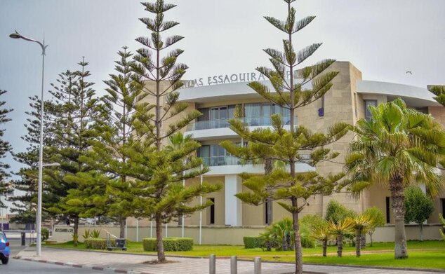 Atlas Essaouira & Spa