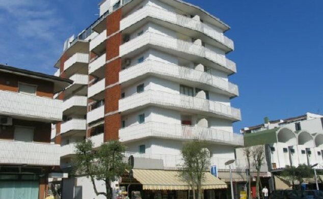 Condominio Mediterraneo