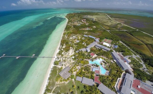 Melia Cayo Guillermo