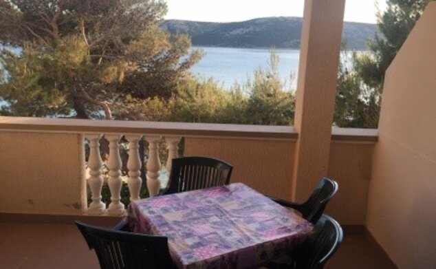Apartmány Dobrana