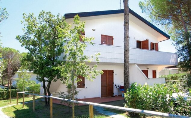 Villa Silva