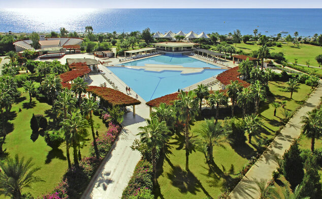 Hotel Riu Kaya Belek