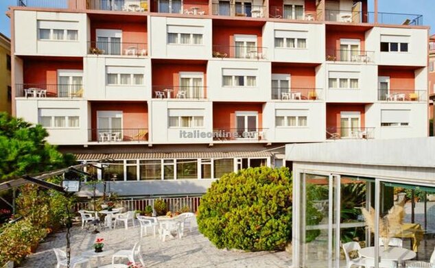 Hotel Robinia