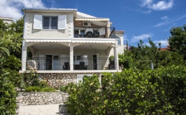 Vila Karmela