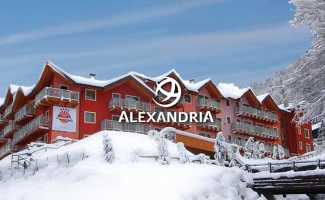 Residence Adamello Resort