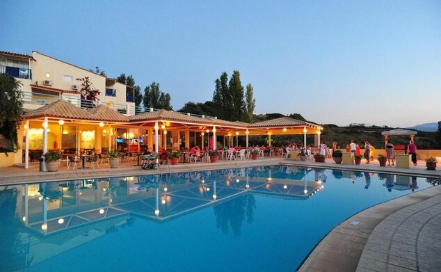 Rethymno Mare Royal Hotel