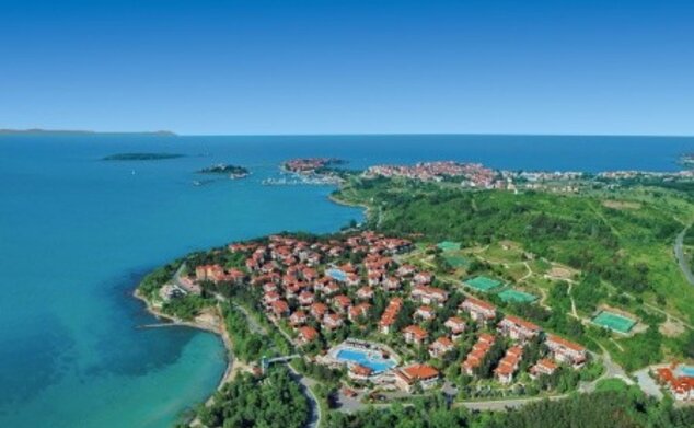 Santa Marina Holiday Village