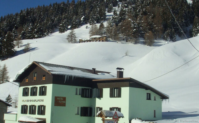 Chalet Alpino