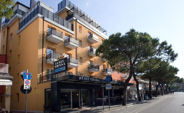 Hotel Vienna