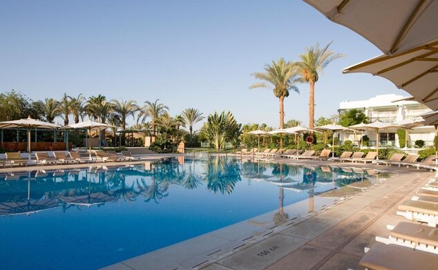 Novotel Sharm El-Sheikh