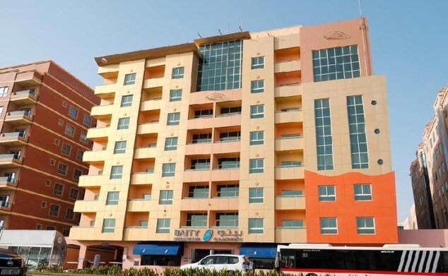 Baity Hotel Apartments