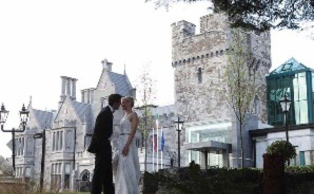 Hotel Clontarf Castle