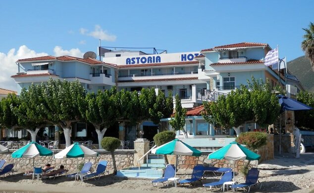 Astoria Zante