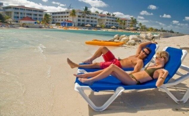 Holiday Inn SunSpree Resort Montego Bay