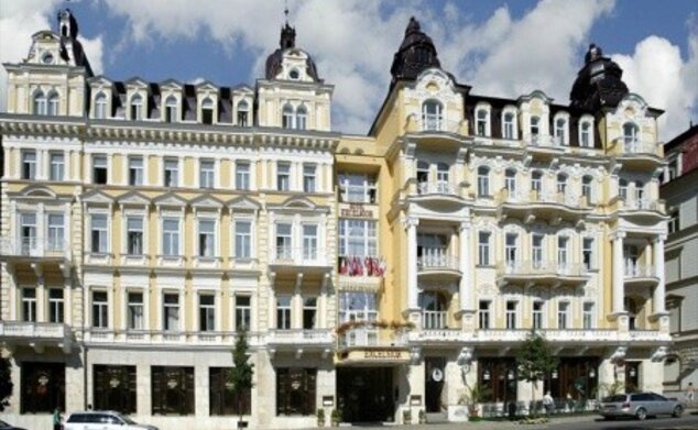 Hotel Excelsior