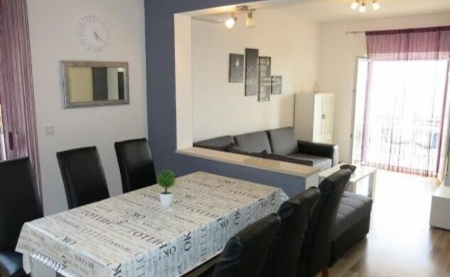 Apartmány Elenora