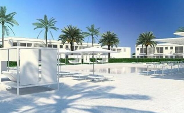 Hotel Atlantica So White Club Resort