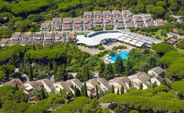 Residence Solemaremma