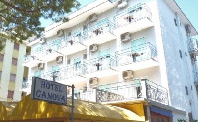 Hotel Canova