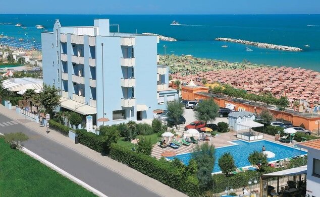 Hotel Atlantic