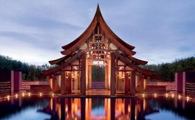 Phulay Bay, A Ritz Carlton Reserve
