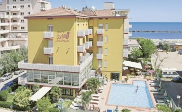 Hotel Reno