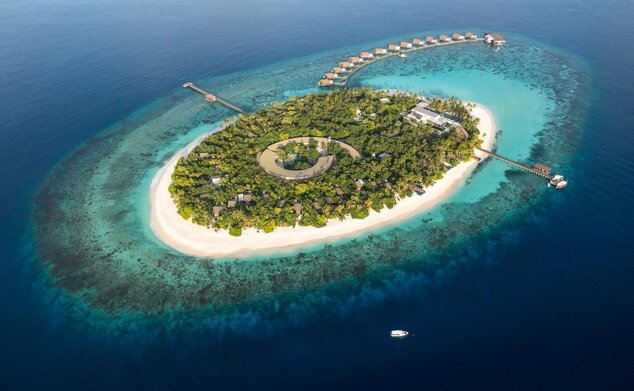 Park Hyatt Maldives Hadahaa