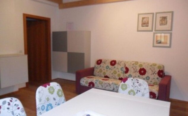 Apartmány Wald Residence
