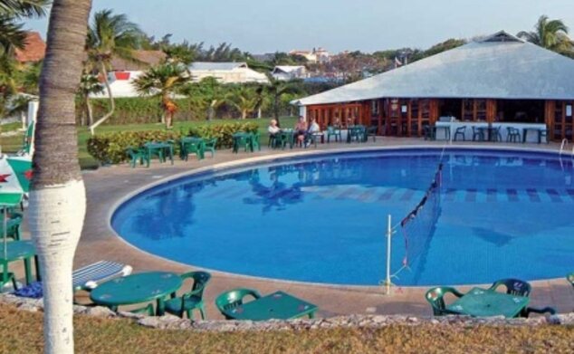 Dos Playas Hotel Cancun