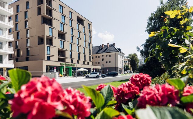 Harry’s Home Bischofshofen