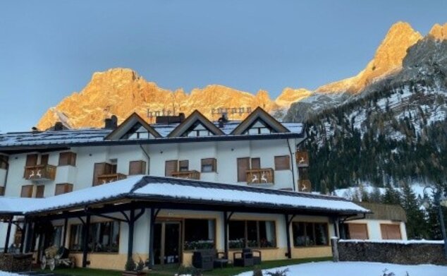 Hotel Europa