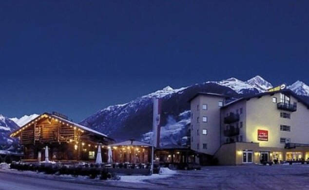 Alpenparks Hotel Matrei