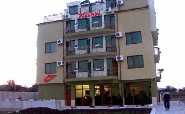 Hotel Tokaliev
