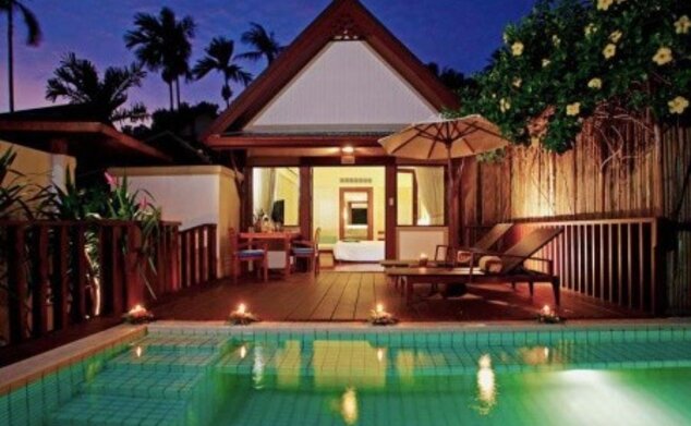 Centara Villas Samui