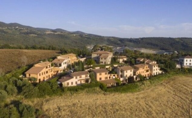 La Pieve di Pomaia