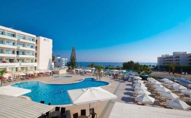 Odessa Beach Hotel