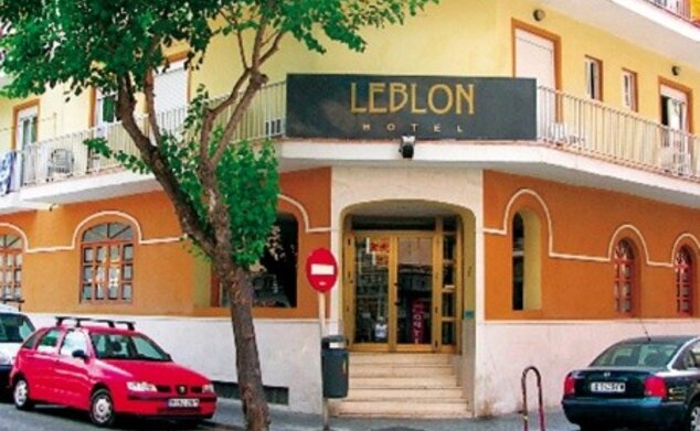 Pension Leblon