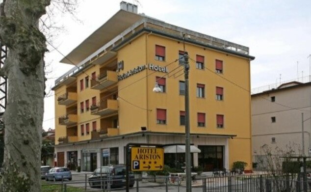 Hotel Ariston